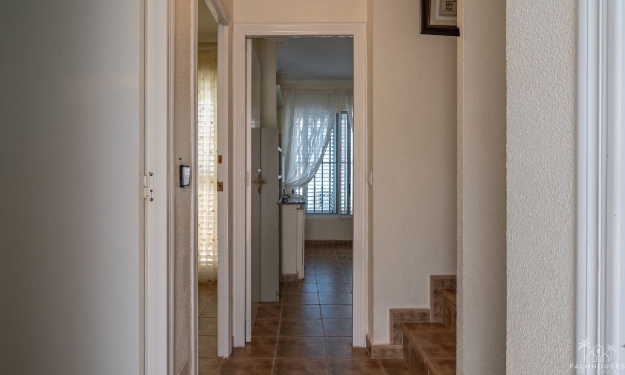 Revente - Maison - Torrevieja - Los Frutales