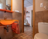 Revente - Maison - Torrevieja - Los Frutales
