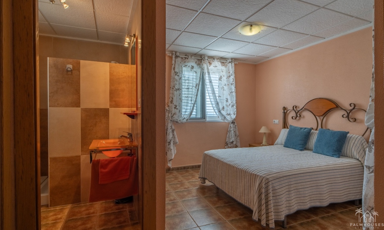 Revente - Maison - Torrevieja - Los Frutales