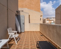 Revente - Maison - Torrevieja - Los Frutales