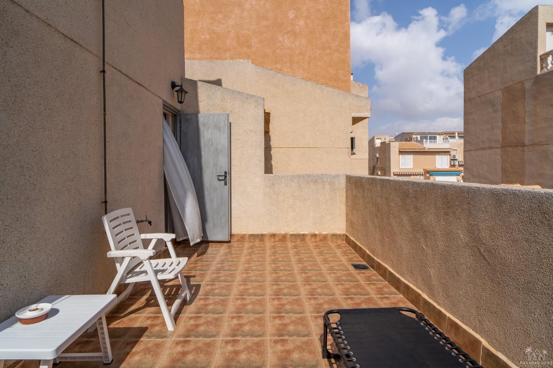Revente - Maison - Torrevieja - Los Frutales