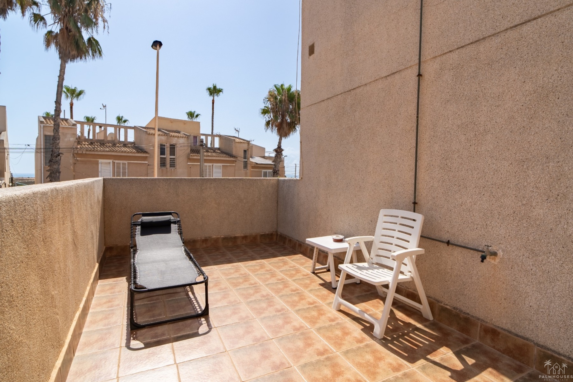 Revente - Maison - Torrevieja - Los Frutales