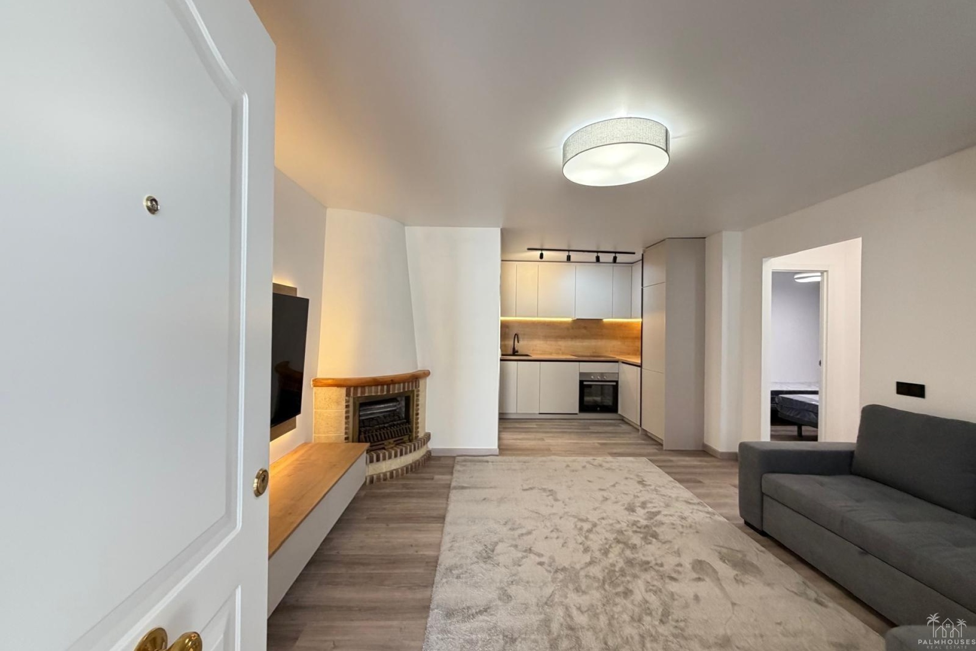 Revente - Maison - Torrevieja - Miramar - Torre Del Moro