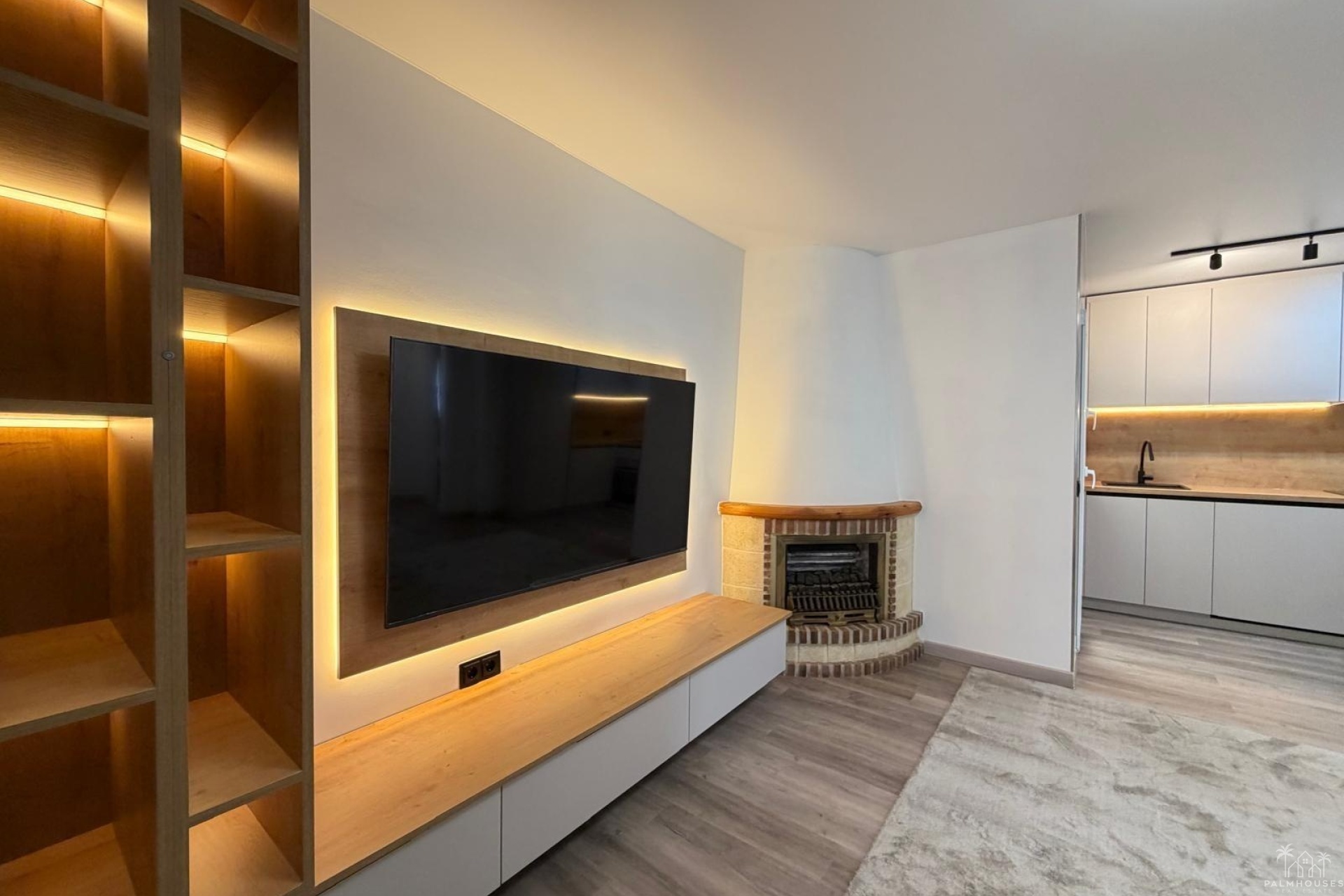 Revente - Maison - Torrevieja - Miramar - Torre Del Moro