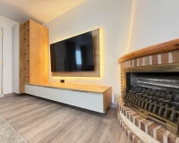 Revente - Maison - Torrevieja - Miramar - Torre Del Moro