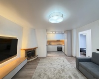 Revente - Maison - Torrevieja - Miramar - Torre Del Moro