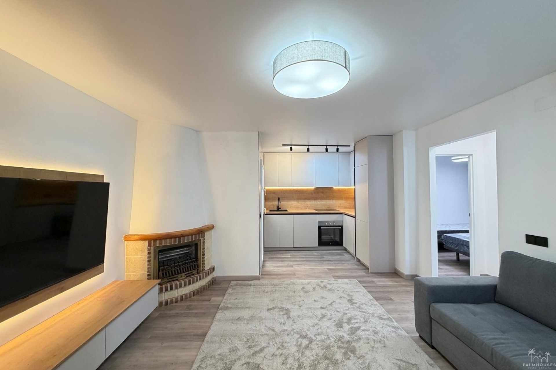 Revente - Maison - Torrevieja - Miramar - Torre Del Moro