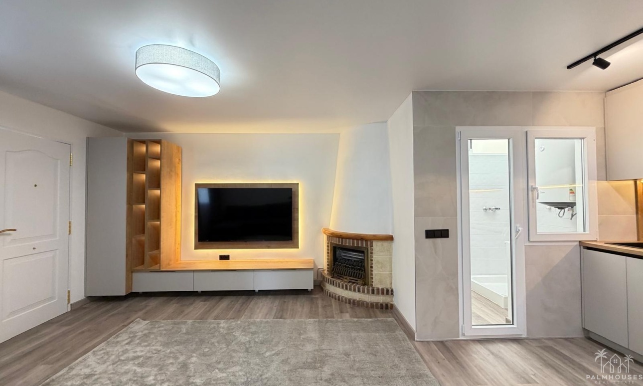 Revente - Maison - Torrevieja - Miramar - Torre Del Moro