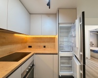 Revente - Maison - Torrevieja - Miramar - Torre Del Moro