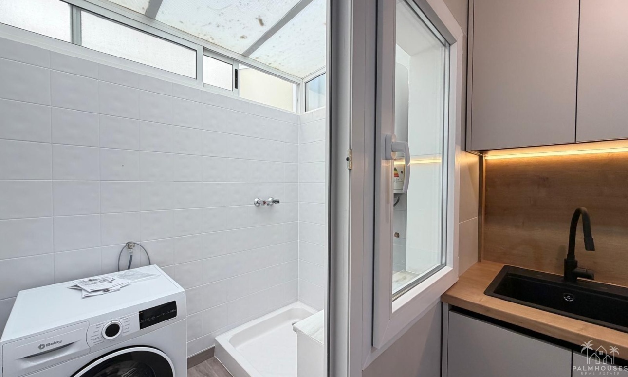 Revente - Maison - Torrevieja - Miramar - Torre Del Moro