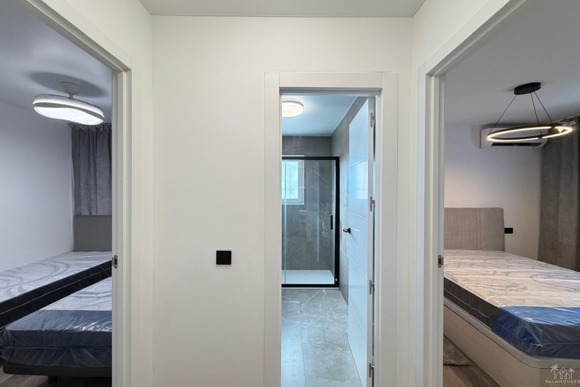 Revente - Maison - Torrevieja - Miramar - Torre Del Moro