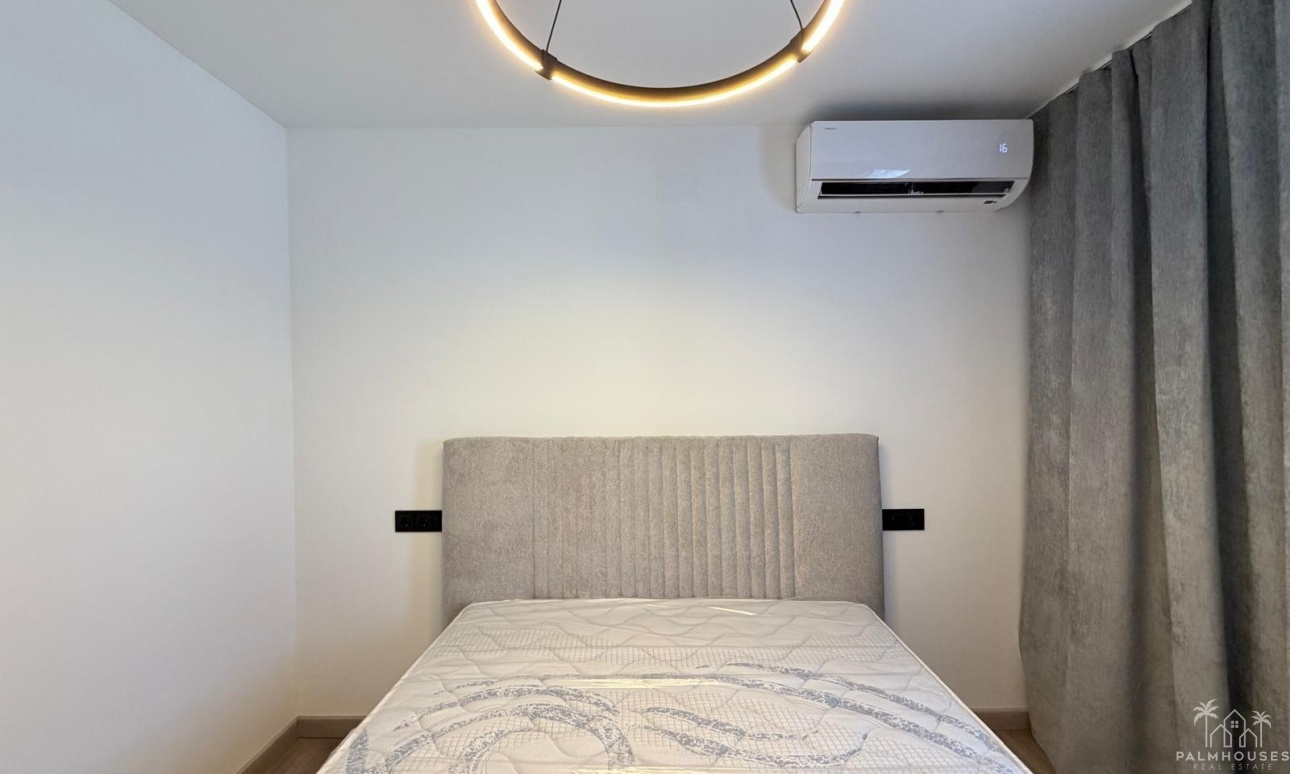 Revente - Maison - Torrevieja - Miramar - Torre Del Moro