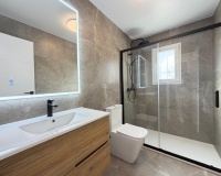 Revente - Maison - Torrevieja - Miramar - Torre Del Moro