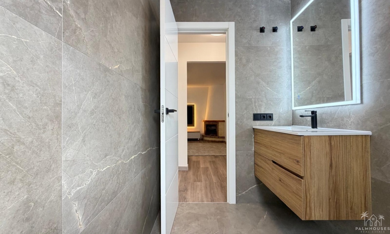 Revente - Maison - Torrevieja - Miramar - Torre Del Moro