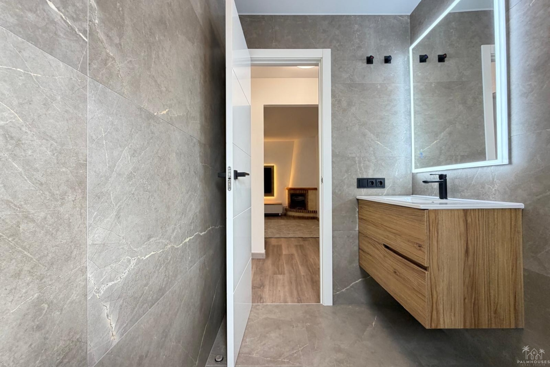 Revente - Maison - Torrevieja - Miramar - Torre Del Moro