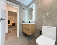 Revente - Maison - Torrevieja - Miramar - Torre Del Moro