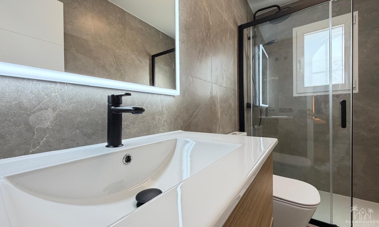 Revente - Maison - Torrevieja - Miramar - Torre Del Moro