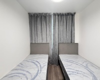 Revente - Maison - Torrevieja - Miramar - Torre Del Moro