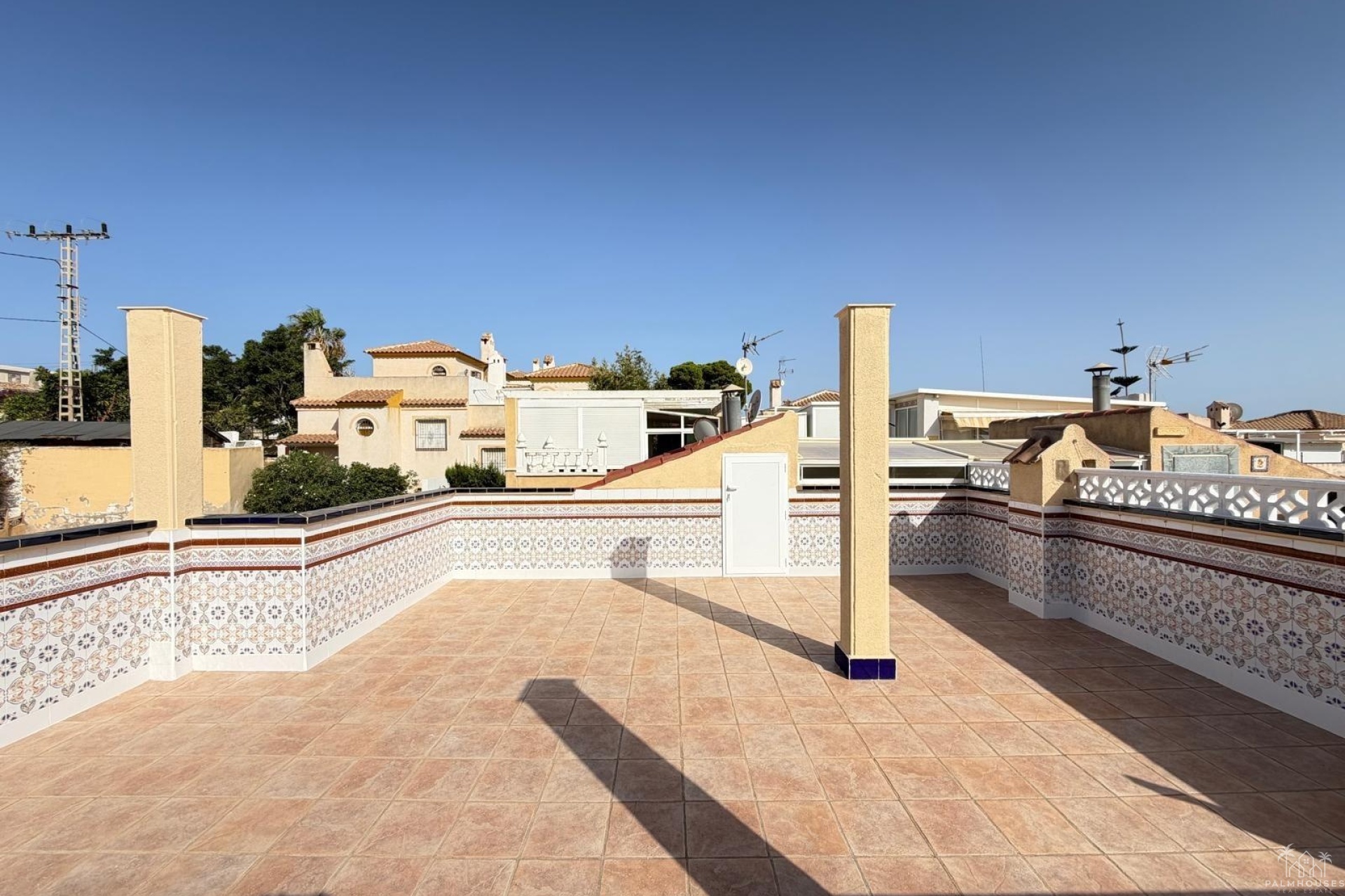 Revente - Maison - Torrevieja - Miramar - Torre Del Moro