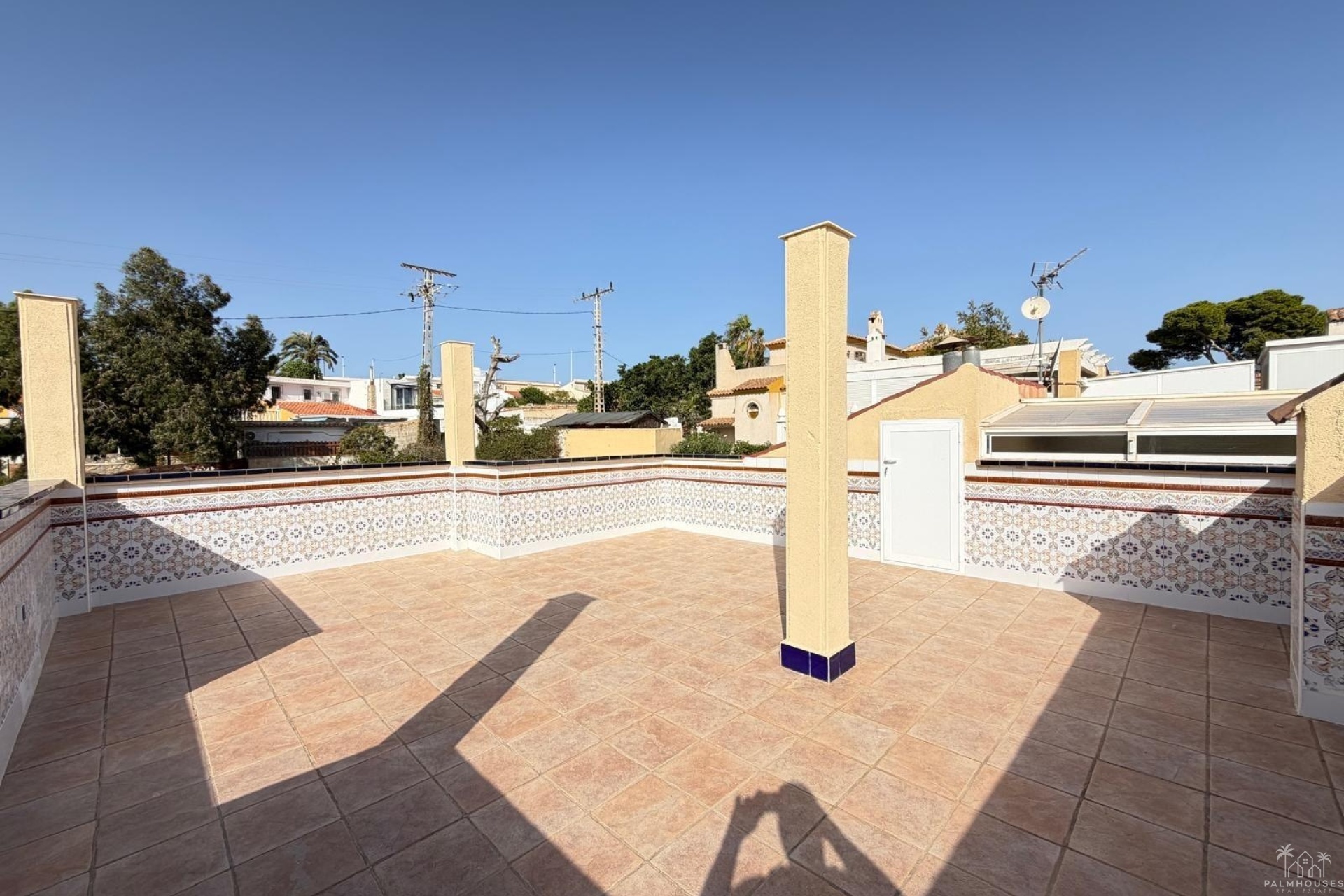 Revente - Maison - Torrevieja - Miramar - Torre Del Moro