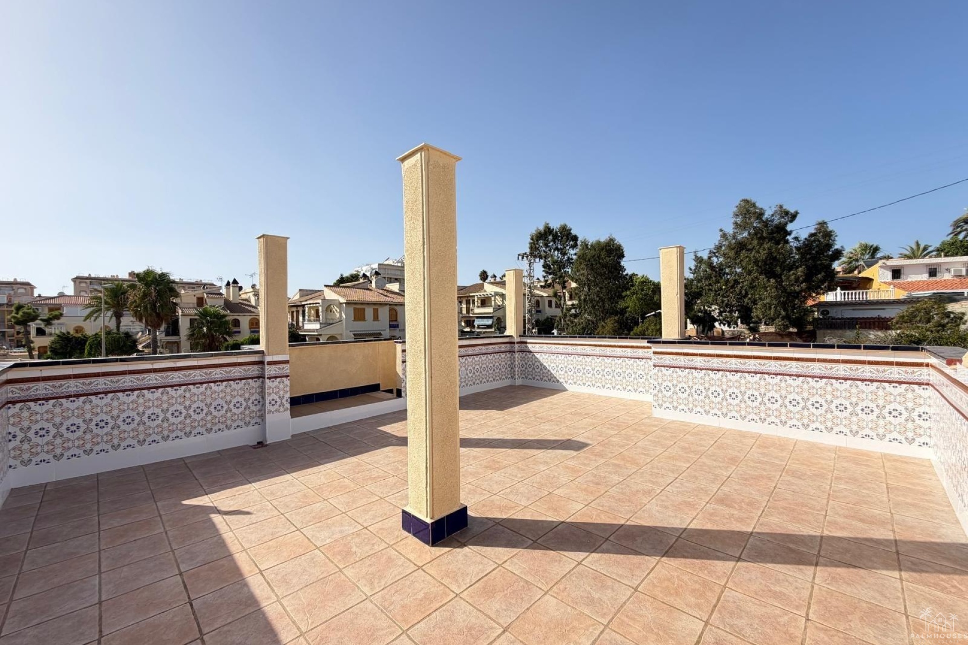 Revente - Maison - Torrevieja - Miramar - Torre Del Moro