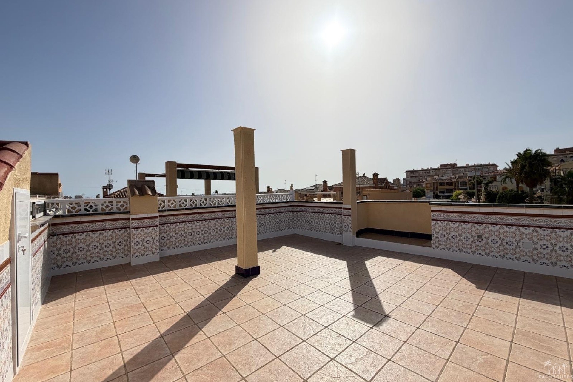 Revente - Maison - Torrevieja - Miramar - Torre Del Moro