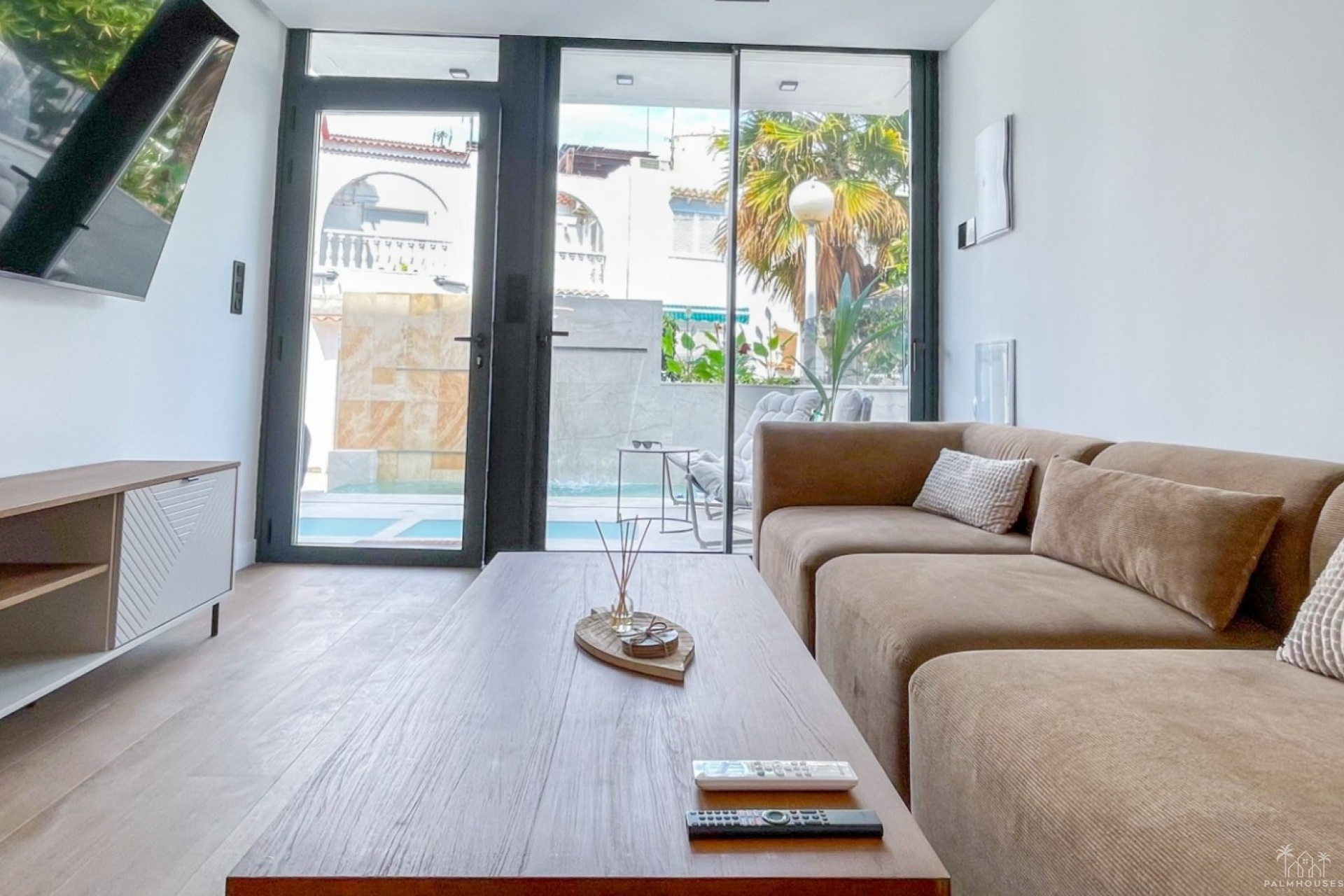 Revente - Maison - Torrevieja - Nueva Torrevieja