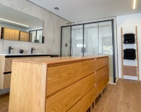 Revente - Maison - Torrevieja - Nueva Torrevieja
