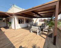 Revente - Maison - Torrevieja - Nueva Torrevieja