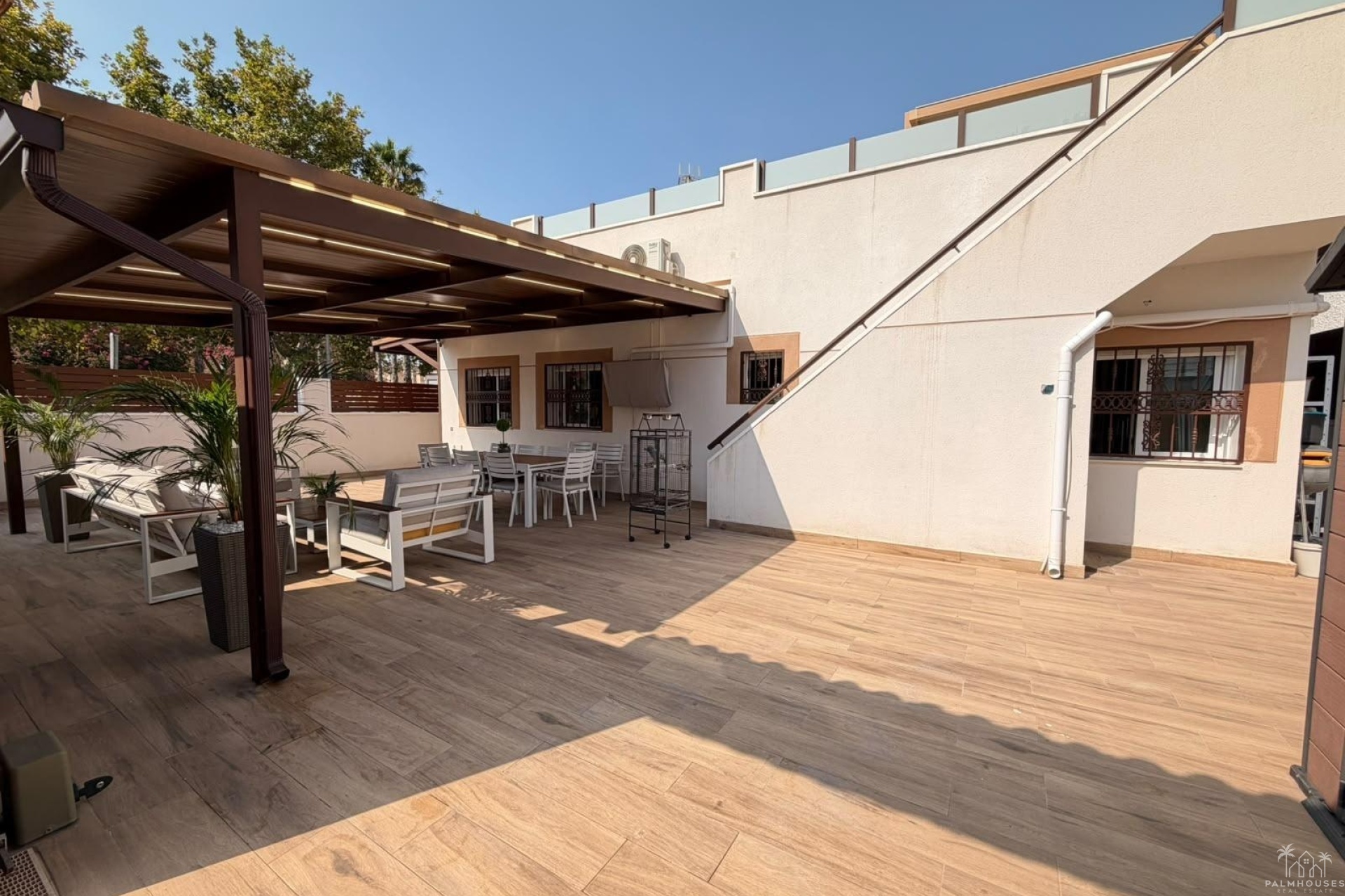 Revente - Maison - Torrevieja - Nueva Torrevieja