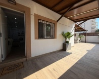 Revente - Maison - Torrevieja - Nueva Torrevieja