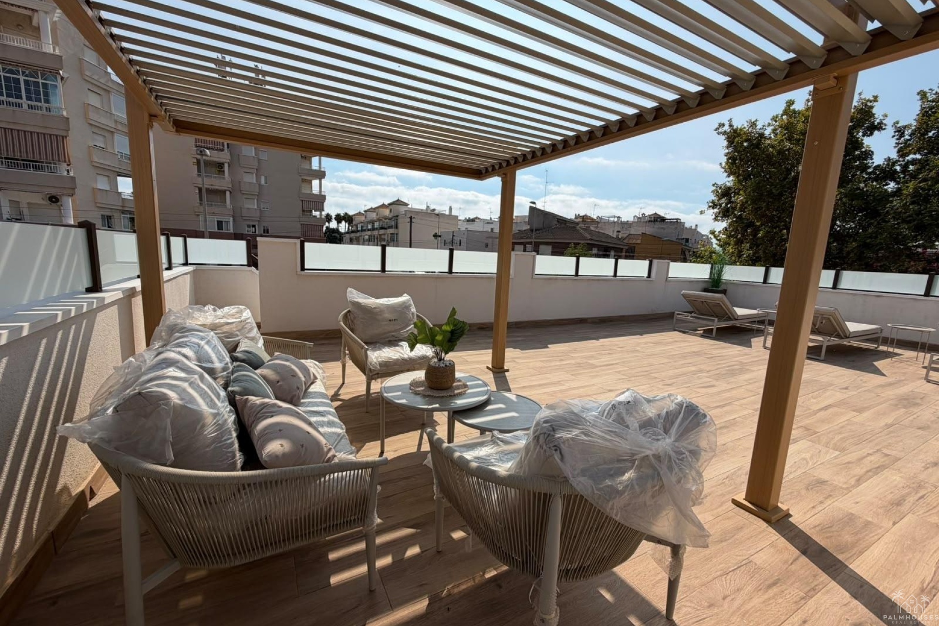 Revente - Maison - Torrevieja - Nueva Torrevieja