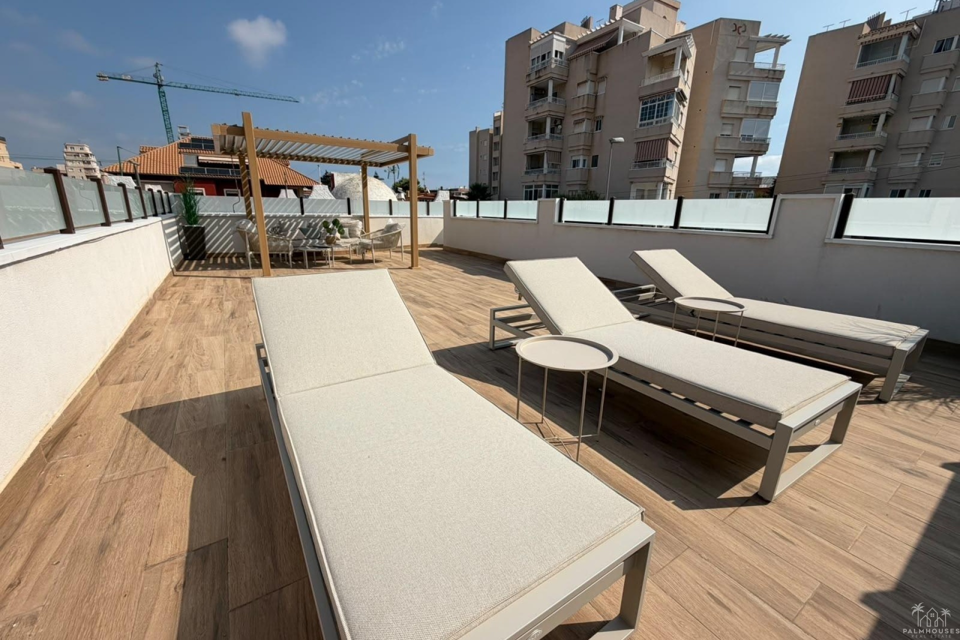 Revente - Maison - Torrevieja - Nueva Torrevieja
