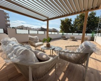 Revente - Maison - Torrevieja - Nueva Torrevieja