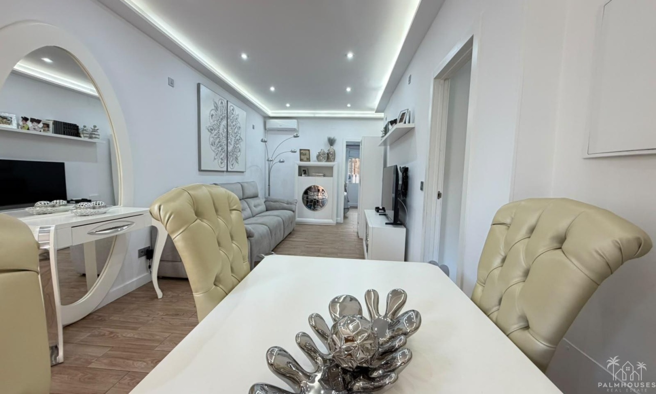 Revente - Maison - Torrevieja - Nueva Torrevieja