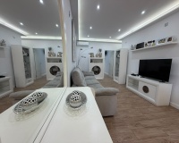 Revente - Maison - Torrevieja - Nueva Torrevieja