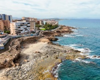 Revente - Maison - Torrevieja - Playa De La Mata