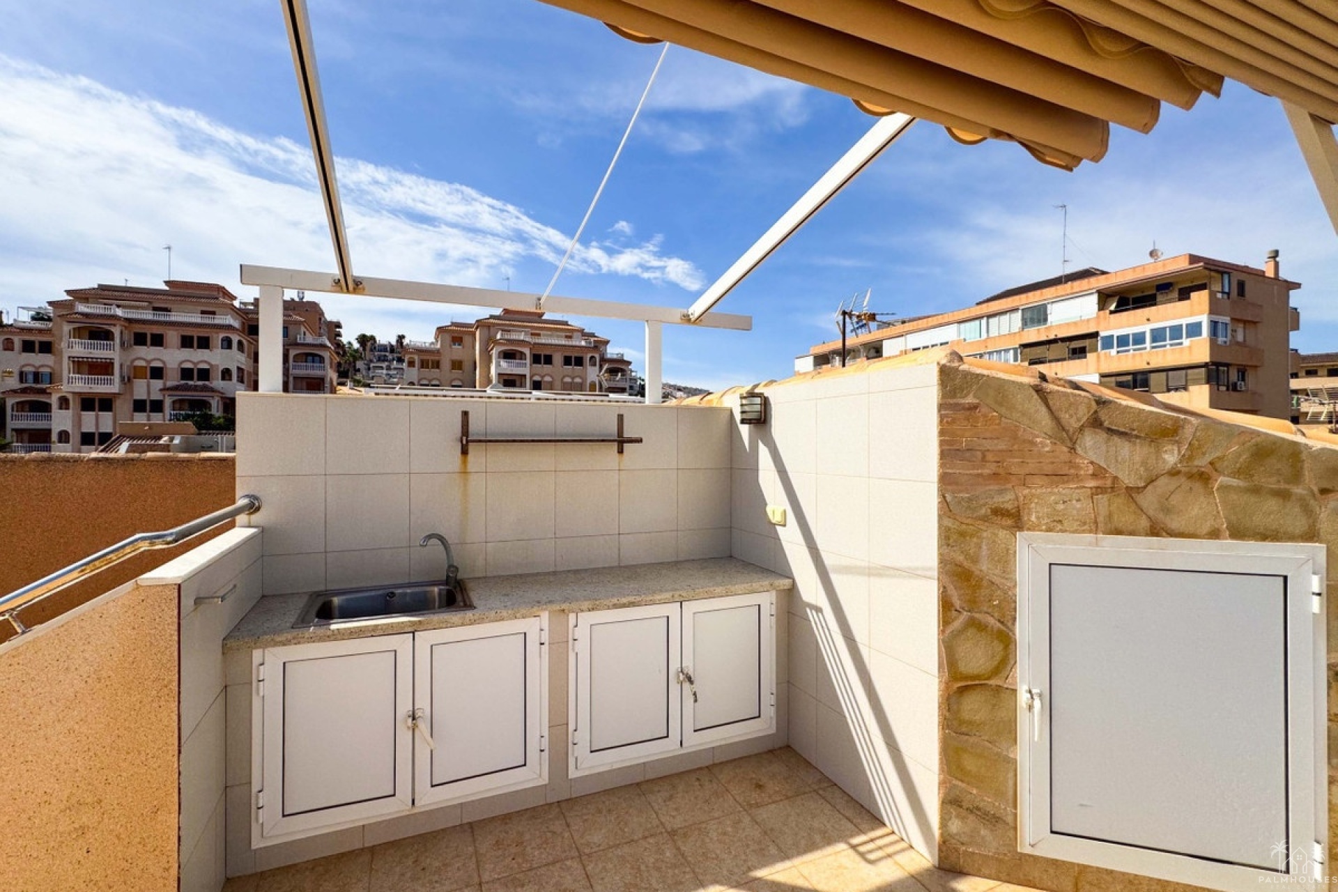 Revente - Maison - Torrevieja - Playa De La Mata