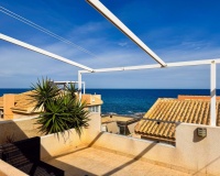 Revente - Maison - Torrevieja - Playa De La Mata