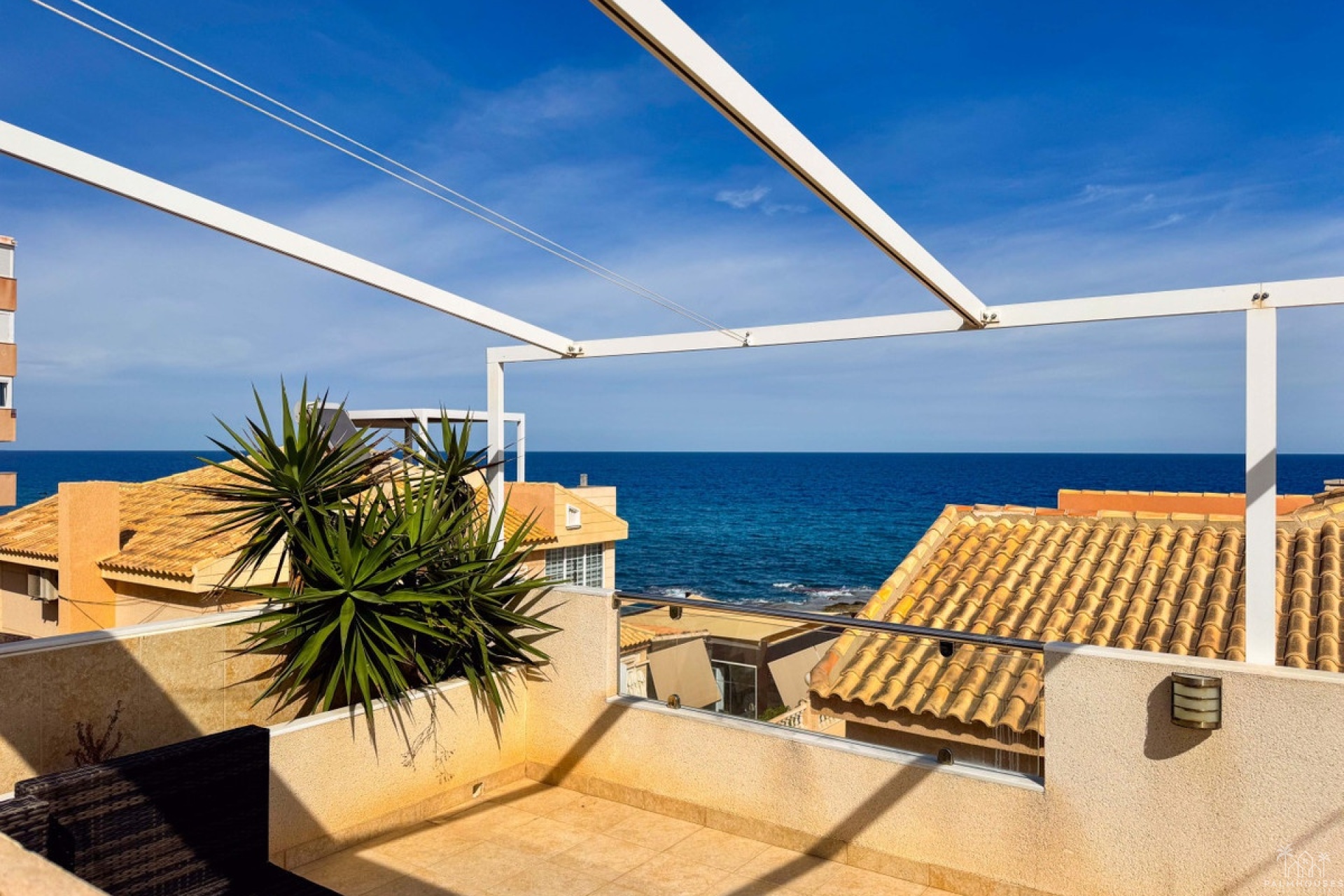 Revente - Maison - Torrevieja - Playa De La Mata