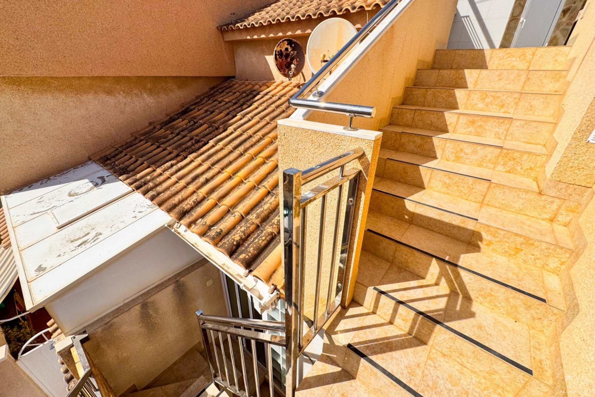 Revente - Maison - Torrevieja - Playa De La Mata