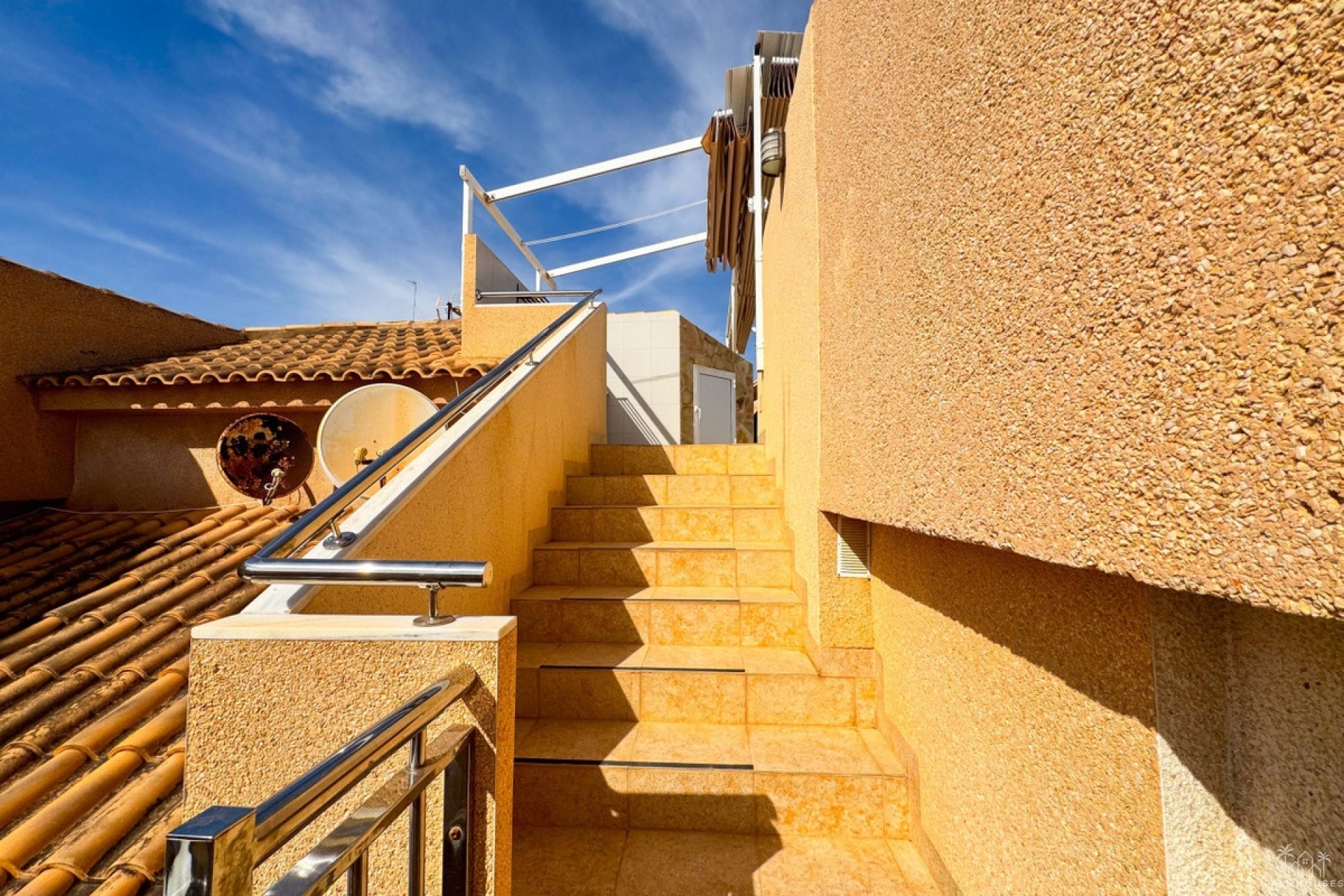 Revente - Maison - Torrevieja - Playa De La Mata