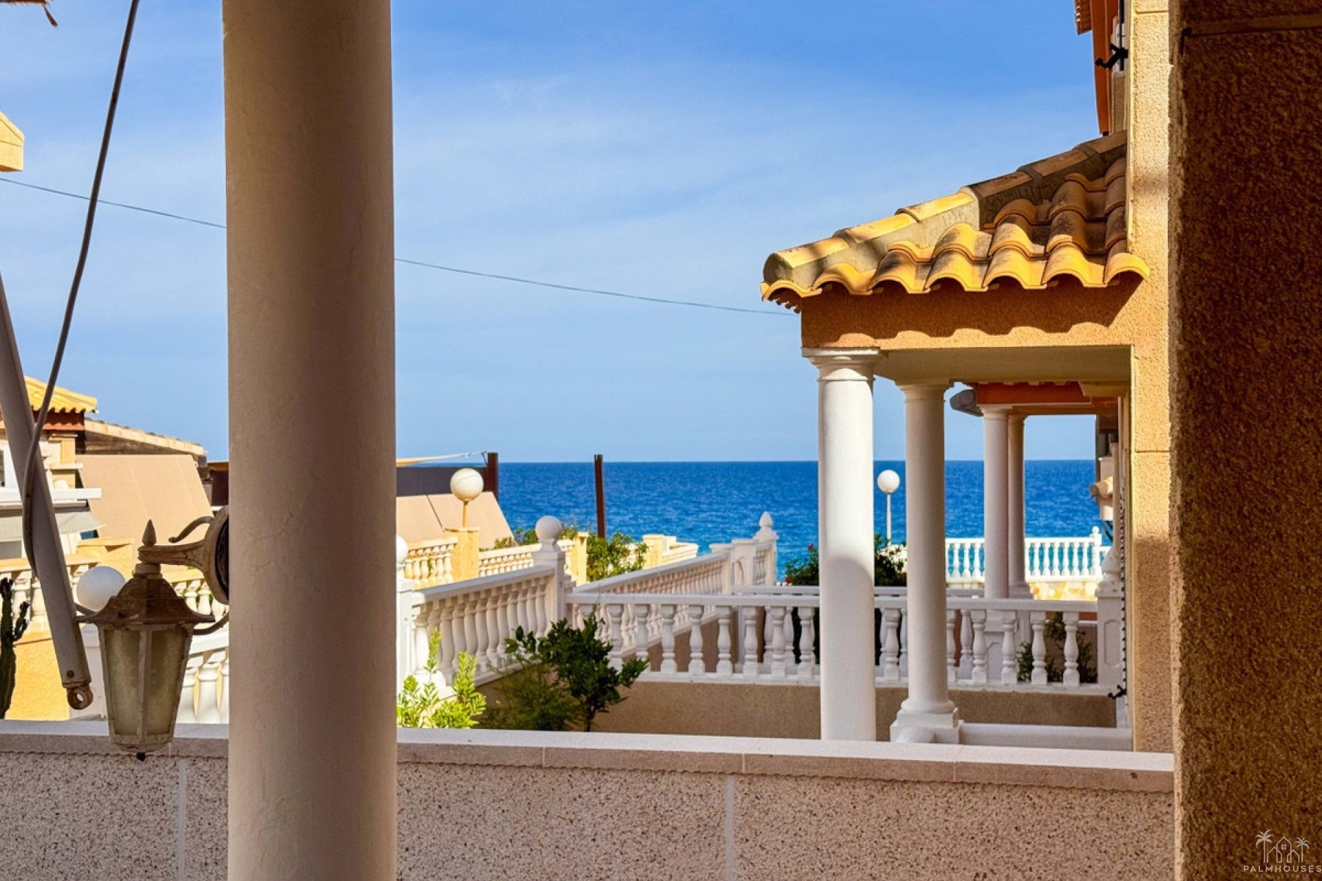 Revente - Maison - Torrevieja - Playa De La Mata