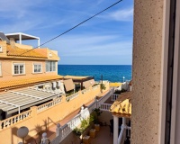Revente - Maison - Torrevieja - Playa De La Mata