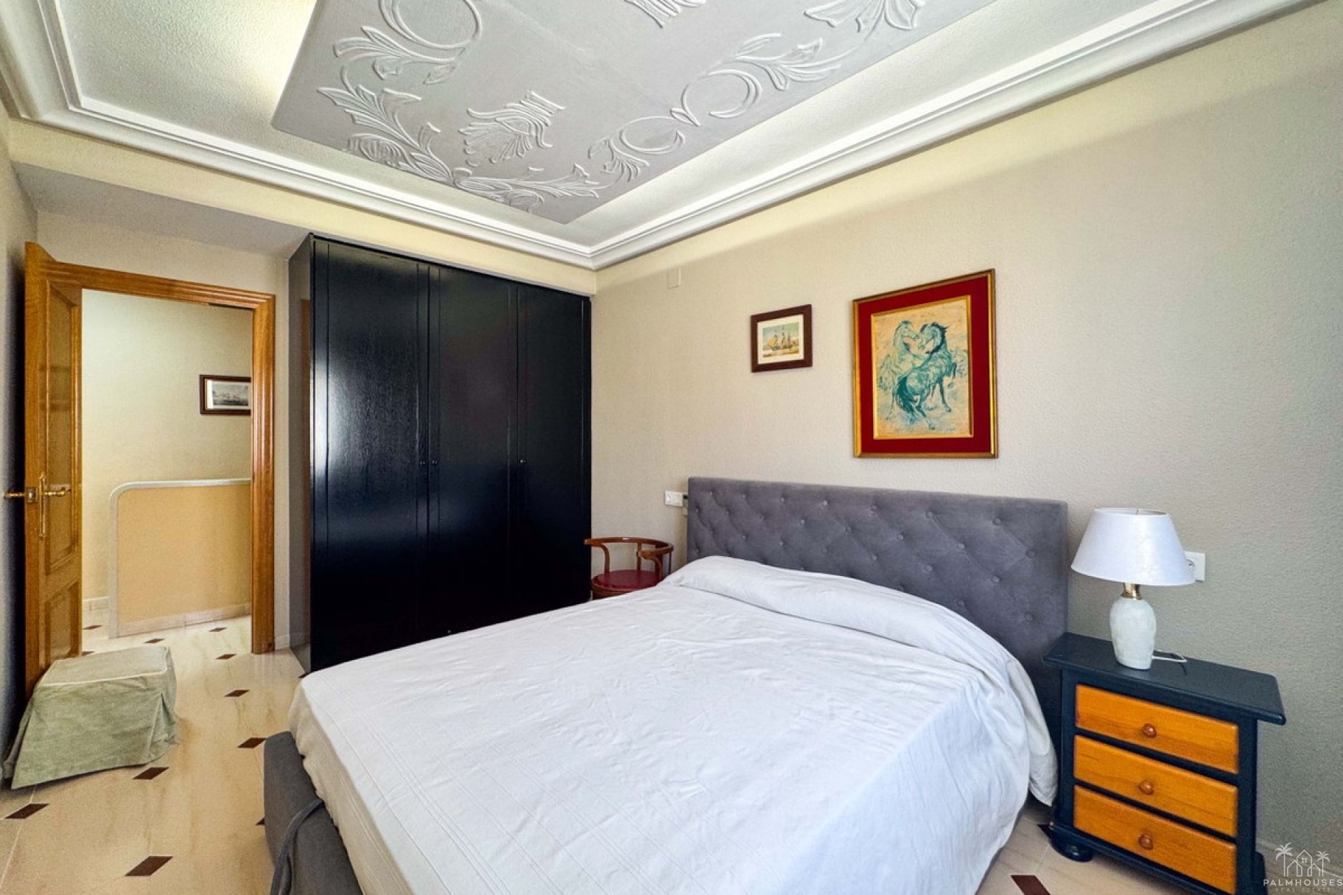 Revente - Maison - Torrevieja - Playa De La Mata