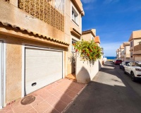 Revente - Maison - Torrevieja - Playa De La Mata