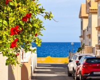 Revente - Maison - Torrevieja - Playa De La Mata