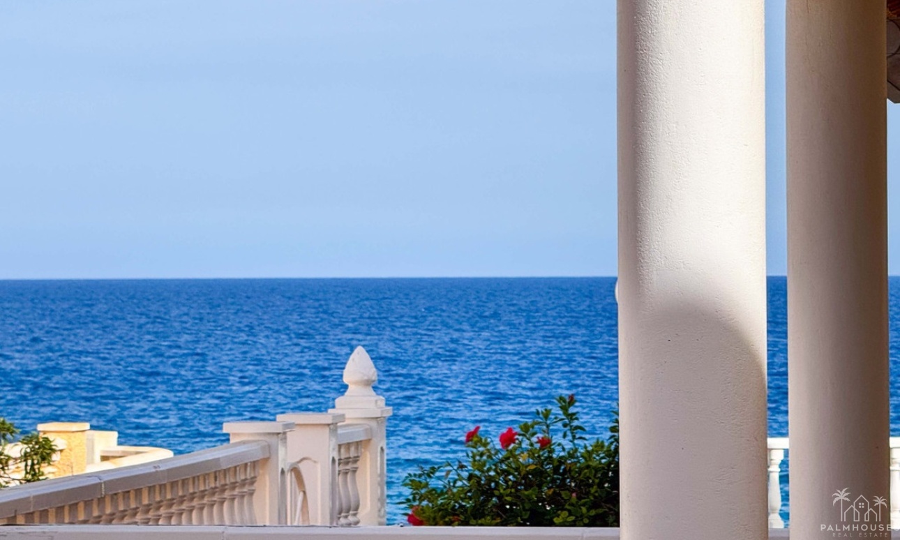 Revente - Maison - Torrevieja - Playa De La Mata
