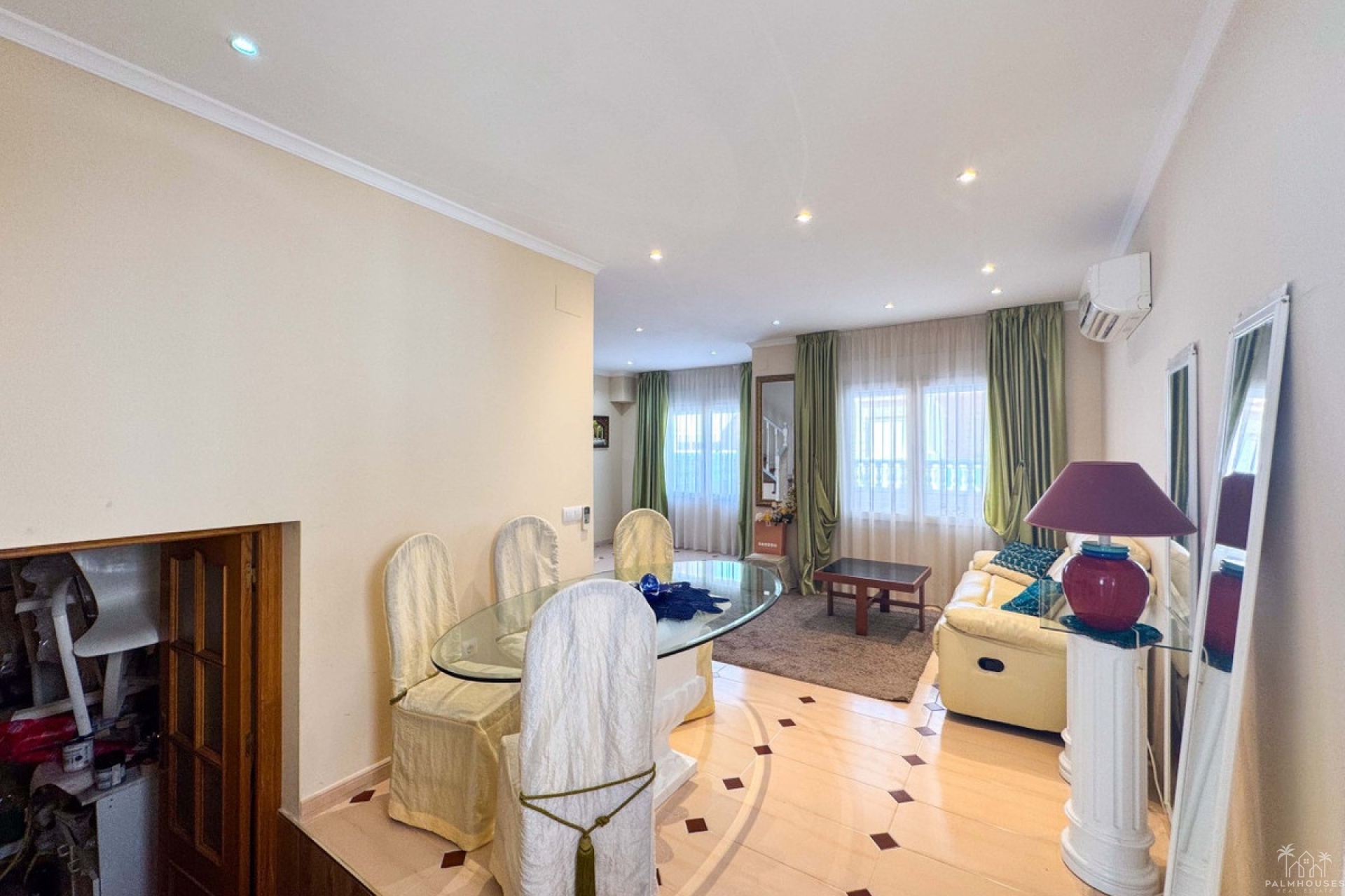 Revente - Maison - Torrevieja - Playa De La Mata