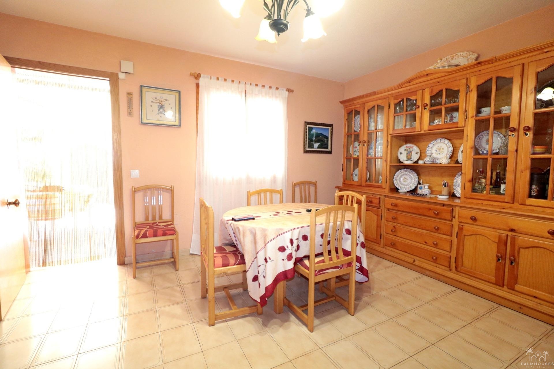 Revente - Maison - Torrevieja - Playa de los Naufragos